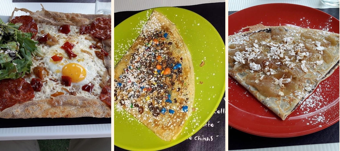 Pas folle la crep' - Gallery Image 5