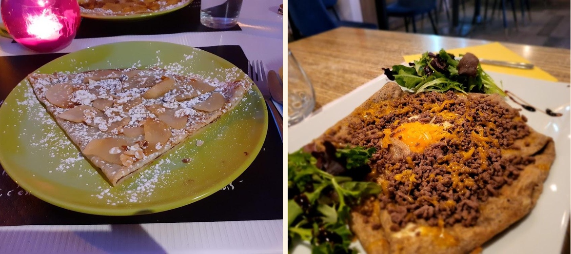 Pas folle la crep' - Gallery Image 6