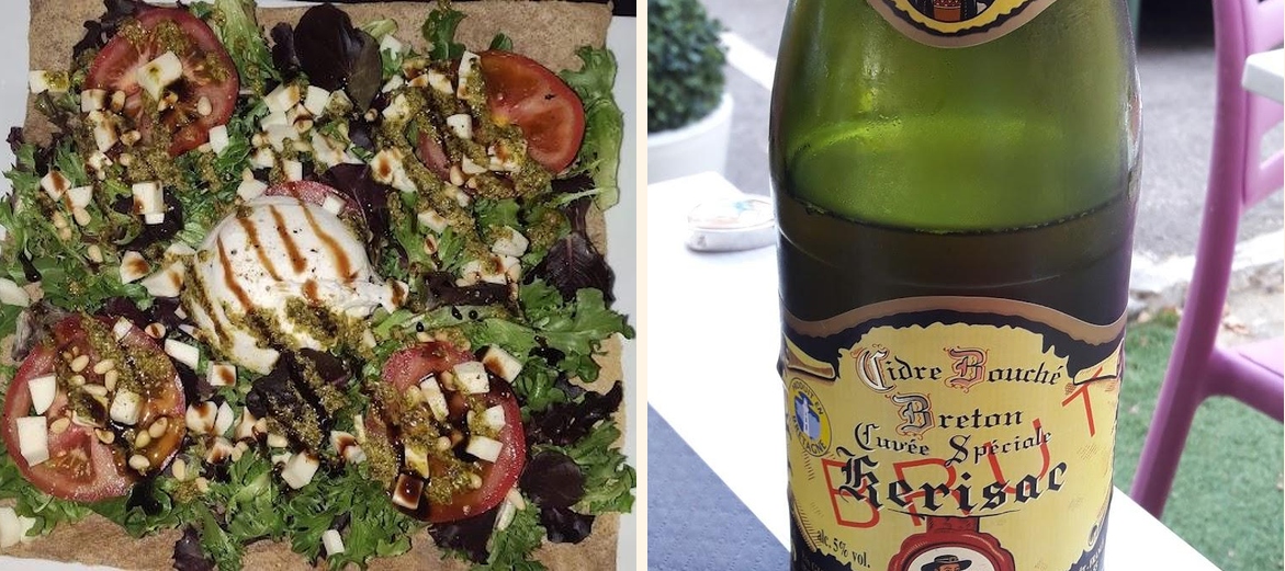 Pas folle la crep' - Gallery Image 7